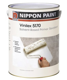 20L NWS5170 OIL BASED WALL SEALER